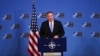 Помпео подтвердил «надежное лидерство» США в НАТО 
