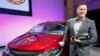 Fiat Chrysler, Google Mulai Tawarkan Tumpangan dalam Mobil-Mobil Swakemudi