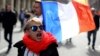 French Campaign Revs up with Rallies, May Day Marches 