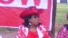 Zai Yi Wuya 'Yan Majalisa Su Hada Kai Kan Batun DACA:Frederica Wilson