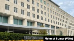 State Department