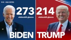 Electorial votes Trump Biden