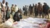 US Confirms Airstrike Killed 33 Afghan Civilians in Kunduz