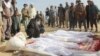 هشدار ملل متحد از جنایات جنگی؛ حملات طالبان متوقف شود 