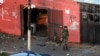 自殺炸彈襲擊黎巴嫩咖啡店 9人喪生