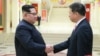 Ким Чен Ын встретился с высокопоставленным китайским дипломатом