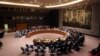 سوریه از قطعنامه شورای امنیت ابراز رضایت کرد