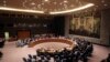 UN Approves Resolution on Syria Disarmament