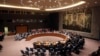 LHQ phê chuẩn nghị quyết giải giới vũ khí hóa học của Syria