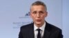 NATO Chief Warns of Growing Nuclear Threat From North Korea, Russia