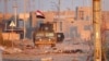تلاش نهایی نیروهای عراقی برای تصرف مجدد رمادی 