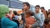 HRW: Campuchia coi người tỵ nạn là ‘đồng tiền đổi chác’