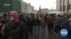 As Russians Protest to Save Navalny, Nationwide Turnout is Key  