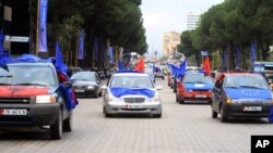 Καταργείται η τουριστική βίζα για τους πολίτες της Αλβανίας και της Βοσνίας Ερζεγοβίνης