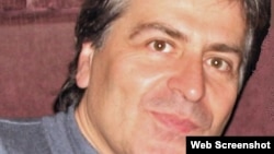 Άλεξ Παπαλεξόπουλος
