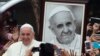 Le pape François en Centrafrique et en Ouganda cette année