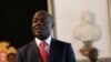 Presidente da Guiné-Bissau demite o Governo
