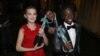 Erupsi Gunung Agung, Aktris 'Stranger Things' Terdampar di Bali