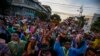 معترضان تایلندی به دفتر نخست وزیر نزدیک شدند