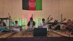 Afghan Youth Orchestra Prepares to Play Washington and New York, Bigtime