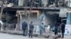 Кабул: в результате атаки боевиков погибли двое солдат