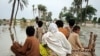 Pakistan Braces for More Flooding