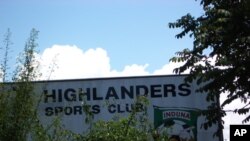 Highlanders Football Club