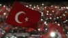 Turkey Survey Indicates Traditional Distrusts, Shift to the West