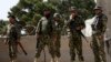 Pria Berseragam Militer Afghanistan Serang Pasukan Asing