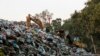 Rainy Season Accentuates Lebanon Trash Crisis