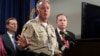 Sheriff: “Difícil creer que pistolero haya planeado solo el ataque”