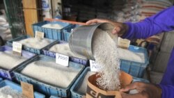 Cabo Verde: Banco alimentar regista mais pedidos de ajuda