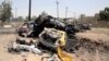 Ledakan Bom Mobil Irak Tewaskan 11 Orang