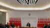 土耳其将领集体辞职终结军方干政