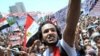 مصری ها به میدان تحریر بازگشتند