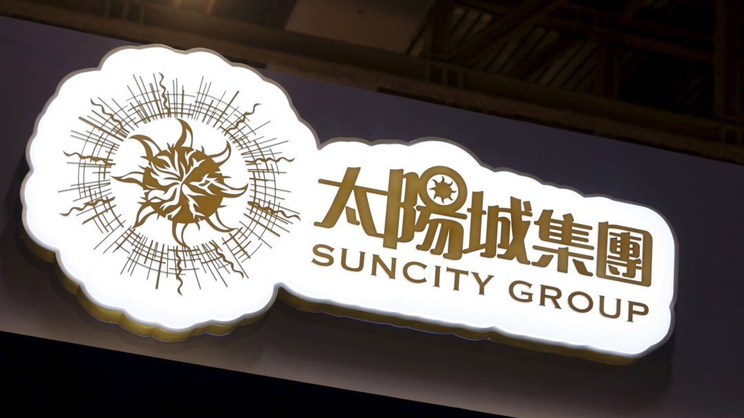 Suncity group
