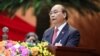 Chủ tịch Việt Nam dự hội nghị thượng đỉnh trực tuyến về biến đổi khí hậu