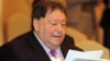 Cựu quan chức hàn gắn quan hệ Israel và thế giới Ả Rập qua đời 