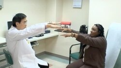 Chóng mặt và bịnh Parkinson