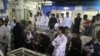 Plus de 50 morts dans un attentat sur un site soufi revendiqué par l'EI, au Pakistan