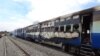 بھارت: ریل گاڑی میں آتشزدگی سے نو ہلاک
