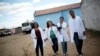 Cuba finaliza programa "Más Médicos" con Brasil
