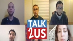 TALK2US: Questions to Ask To Get to Know Someone New