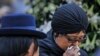 Winnie Mandela échoue à récupérer la maison de Nelson Mandela en Afrique du Sud