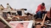 Tornados y tormentas dejan 19 muertos en el sur de EE.UU.