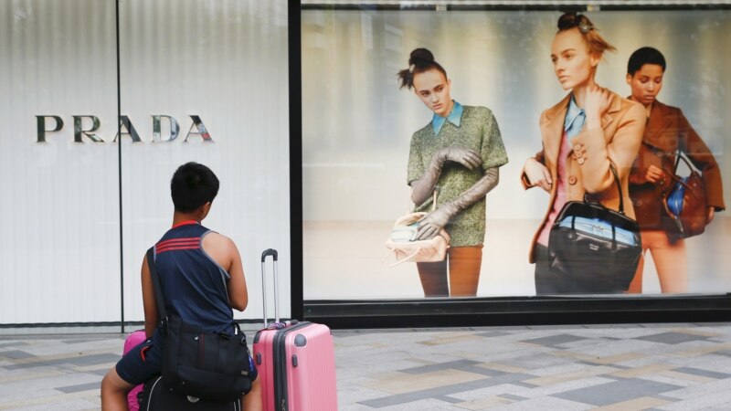 Japan Confronts Rising Inequality