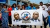 Les pro-Bemba sollicitent la police congolaise pour son retour en RDC