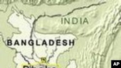 10 dead, 7 Missing in Meghna River Trawler Accident