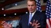 Boehner descarta la reforma en 2014