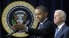 TT Obama: Chính phủ đang áp dụng các biện pháp để ngăn chận bạo lực súng ống
